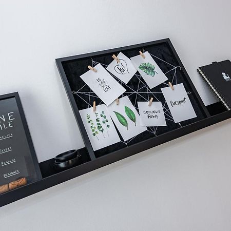 Apartman Laura Rijeka Luaran gambar