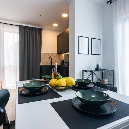 Apartman Laura Rijeka Luaran gambar