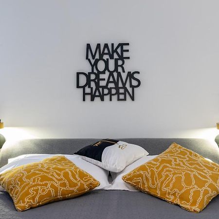 Apartman Laura Rijeka Luaran gambar