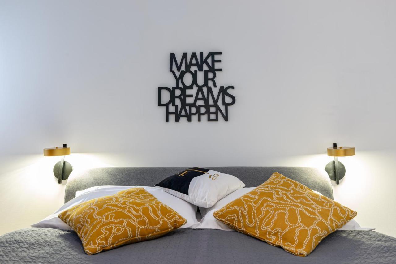 Apartman Laura Rijeka Luaran gambar