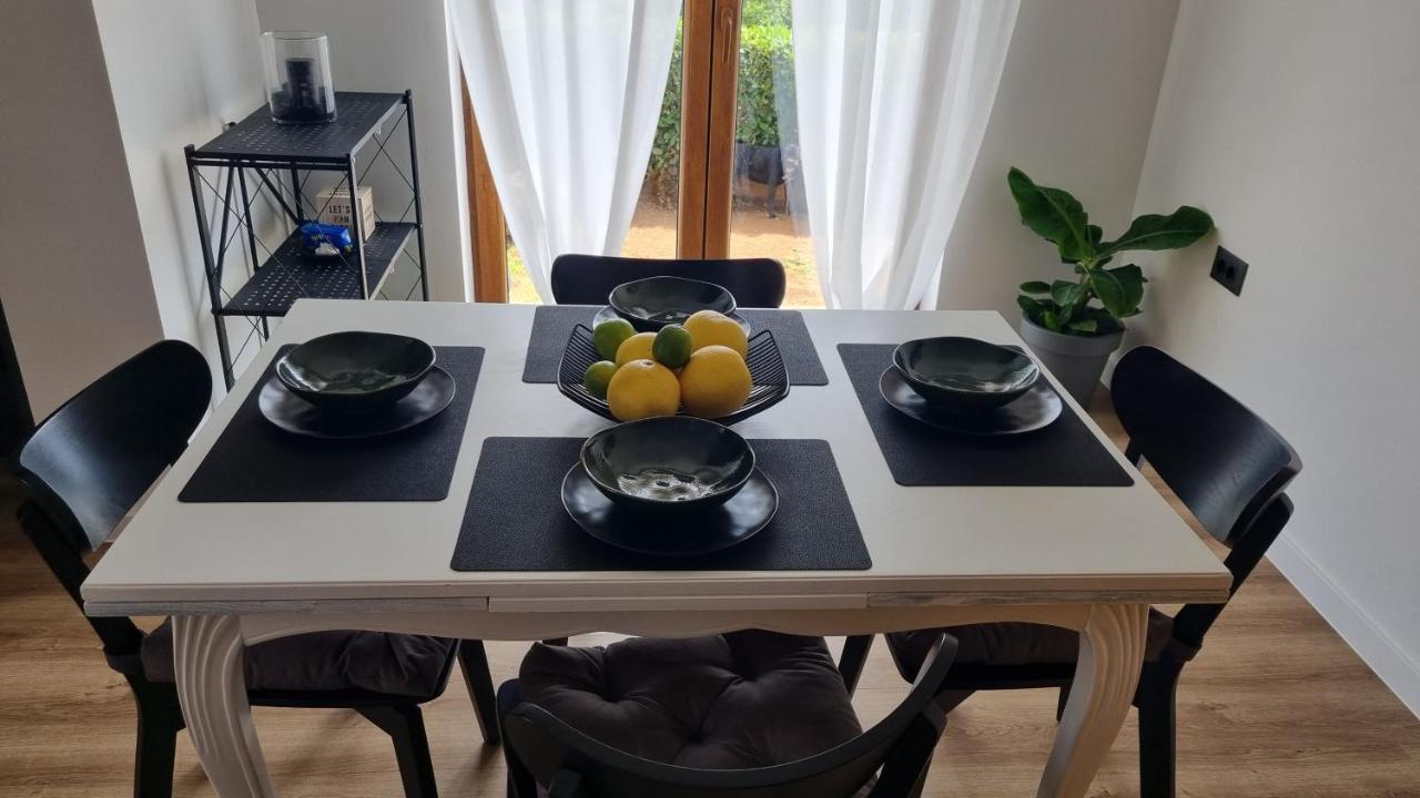 Apartman Laura Rijeka Luaran gambar