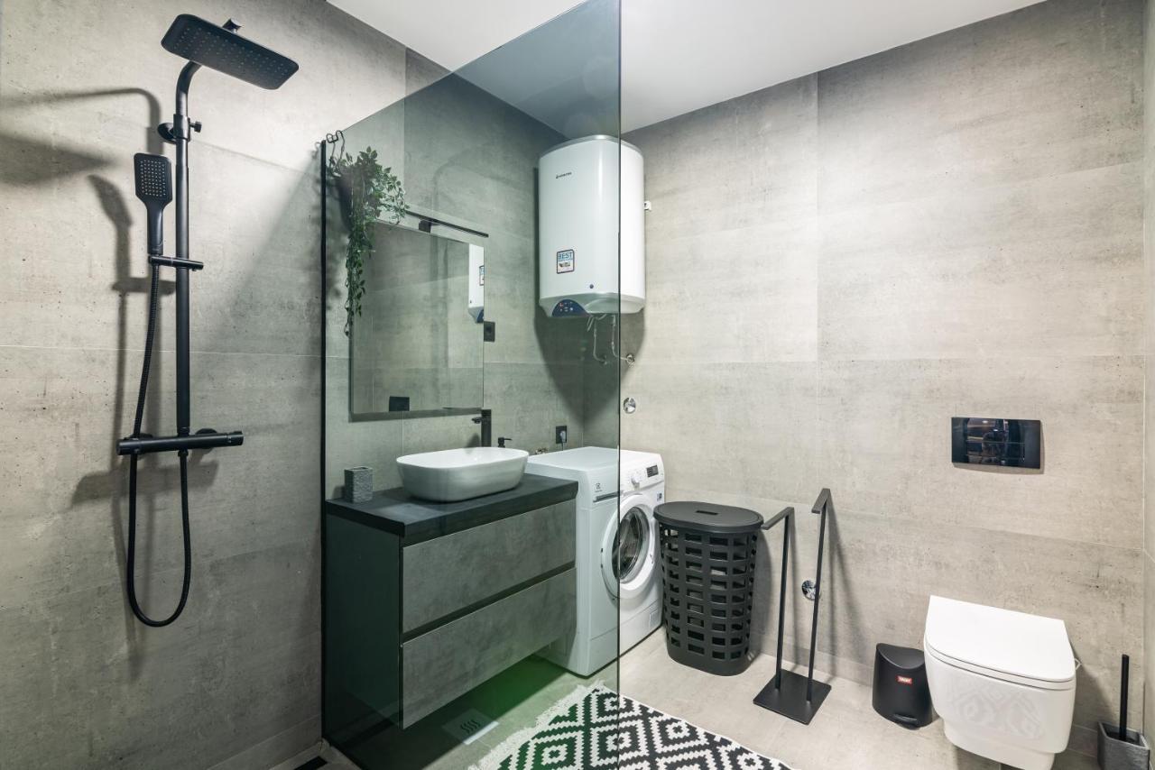 Apartman Laura Rijeka Luaran gambar